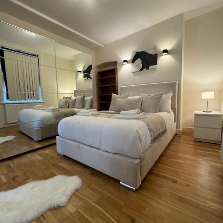 Sutherland Avenue Apartments Londres Exterior foto